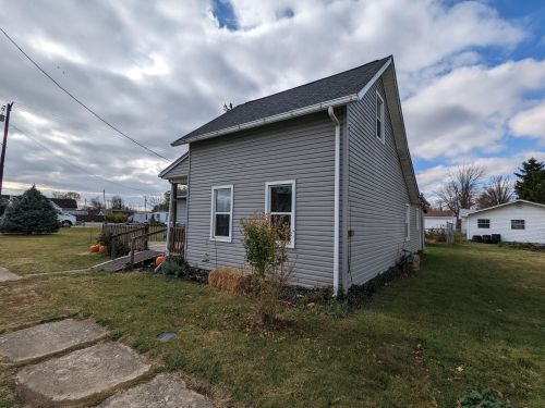 103 Pike St, Williamsport OH  exterior