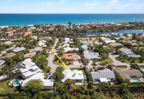 491 Sunset Way, West Palm Beach, FL 33408-2029