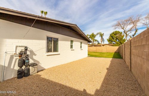 5130 Laurel Ln, Scottsdale AZ  85254-4645 exterior