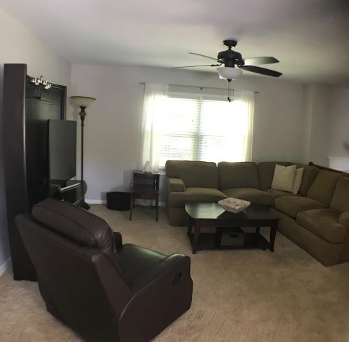 214 Brandt Pl, Hobart IN  46342-3422 exterior