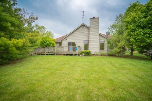 3750 116 St, Kenosha WI 53158-3603 exterior