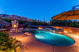 6330 Cadena De Montanas, Tucson, AZ 85718-3412