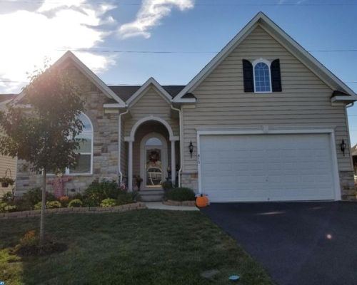 615 Southerness Dr, Blackbird, DE 19734-3805