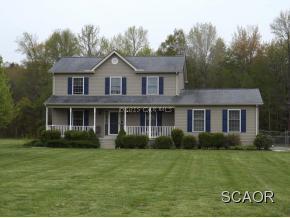 6364 Deer Meadows Rd, Farmington, DE 19950-4518