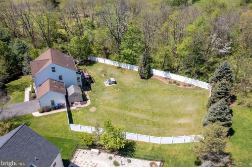 50 Ashley Cir, Gilbertsville PA  19525-8876 exterior