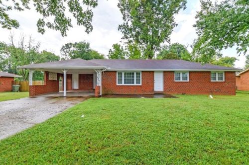 400 Eastland Ave, Lebanon, TN 37087-2106