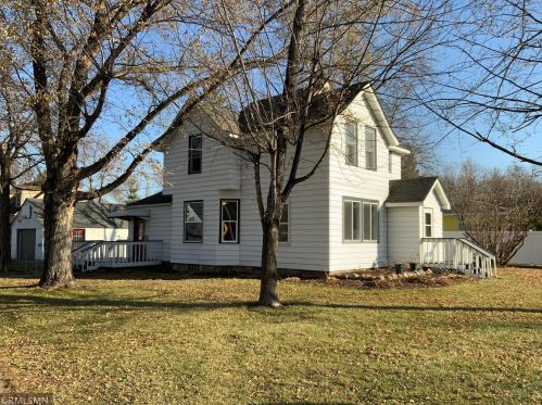 309 Stearns Ave, Eden Valley, MN 55329-9280