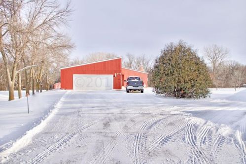 302 Sheyenne St, Wild Rice, ND 58047-4105