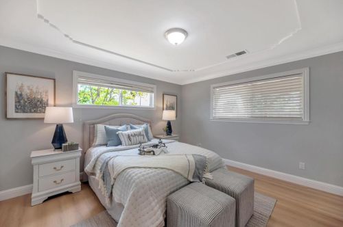 15090 Watsonville Rd, Morgan Hill CA  95037-6004 exterior
