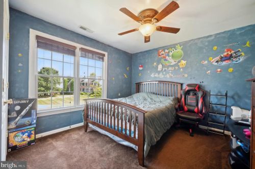 1306 Stoney Riv Dr, Prospectville PA 19002-1161 exterior