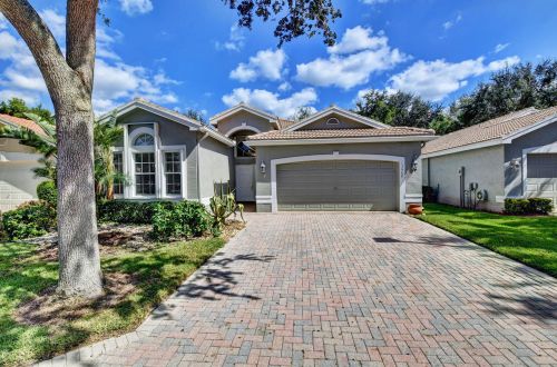 13668 Sabatini Ln, Delray Beach, FL 33446-5622
