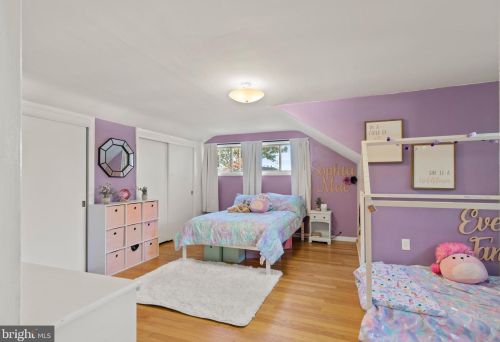 1980 Sterling Pl, Lancaster PA  17601-3848 exterior