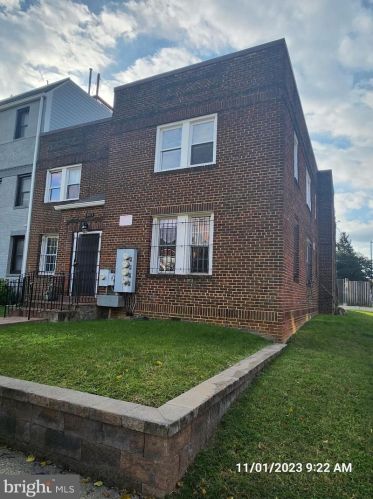 1601 E St, Washington, DC 20003-2446
