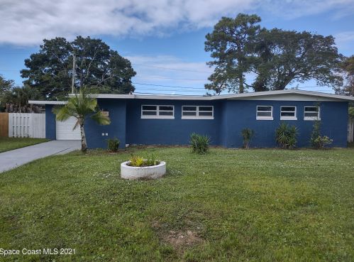 1206 Japonica Ln, Cocoa, FL 32922-6744