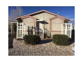 60 Queenstar St, Pahrump, NV 89048-4909