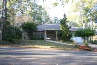 4974 Flagstone Dr, Tallahassee, FL 32303-6840