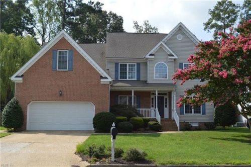 508 Brentmeade Dr, Yorktown, VA 23693-2596