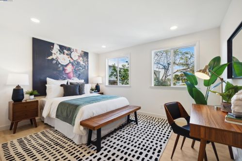 3015 Dakota St, Oakland CA 94602-3801 exterior