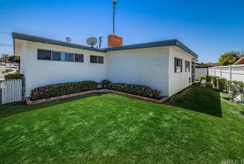 7755 El Paso St, La Mesa CA  91942-4307 exterior