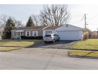 2223 Memorial Dr, Springfield, OH 45505-4648