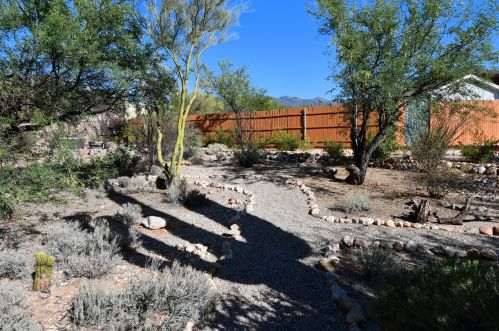 12560 Arbor Vista Blvd, Tucson AZ  85749-8694 exterior