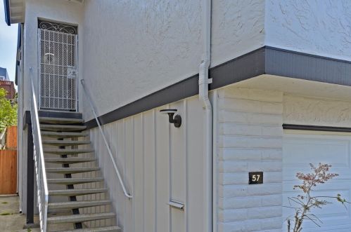 57 John Glenn Cir, Daly City, CA 94015-2818