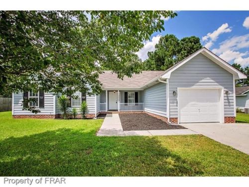 455 Northwoods Dr, Raeford, NC 28376-5820