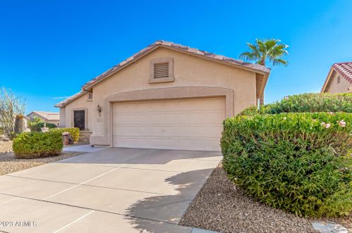 6953 Nantucket St, Chandler, AZ 85249-4461