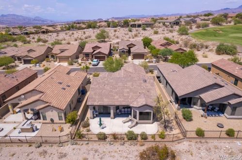 2908 Esmerelda Dr, Bullhead City AZ  86429-1126 exterior