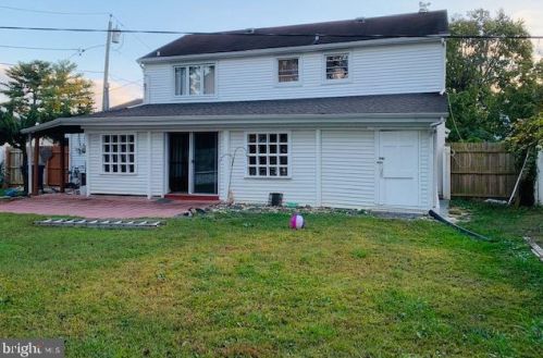103 Holbrook Ln, Willingboro, NJ 08046-1812