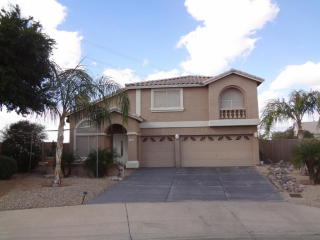 7732 110th Ln, Glendale, AZ 85307-1657