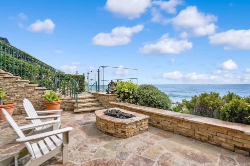 47 Strand Beach Dr, Dana Point CA  92629-2755 exterior