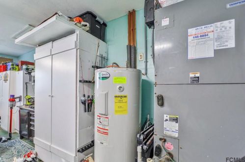 114 Imperial Hts Dr, Ormond Beach FL  32176-2348 exterior