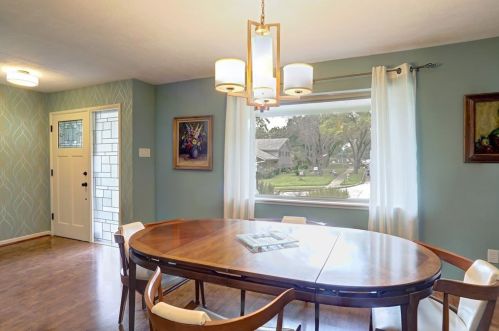 9905 Estate Ln, Dallas TX  75238-2130 exterior