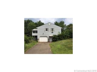 95 Warren Ave, Vernon, CT 06066-5457