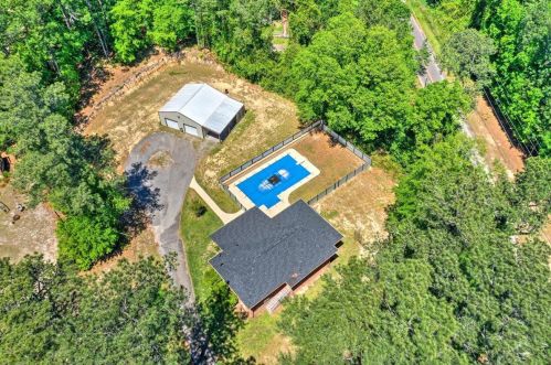 1233 Corley Dr, North Augusta, SC 29841-0707
