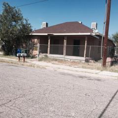 20 25th St, Tucson AZ  85713-1538 exterior