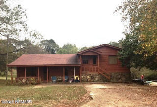 184 Columbia St, Troy MS  38863-2002 exterior