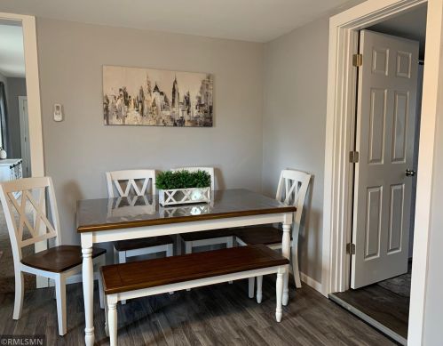 508 8th St, Little Falls MN  56345-2839 exterior