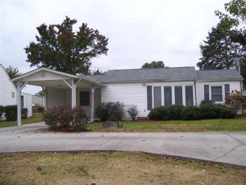 16665 State Highway 58, Decatur, TN 37322-5273