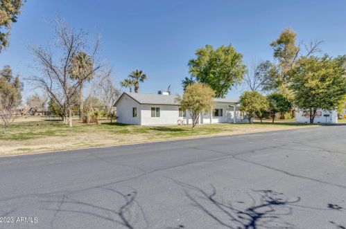 1510 Gunstock Cir, Chandler, AZ 85286-1101