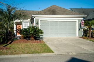 3 Twinkling Ct, Bluffton SC  29909-6203 exterior