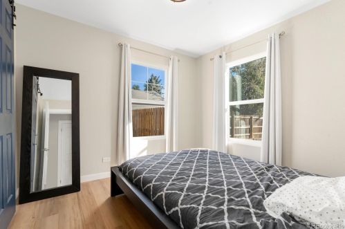 1170 Xenia St, Denver CO 80220-3551 exterior