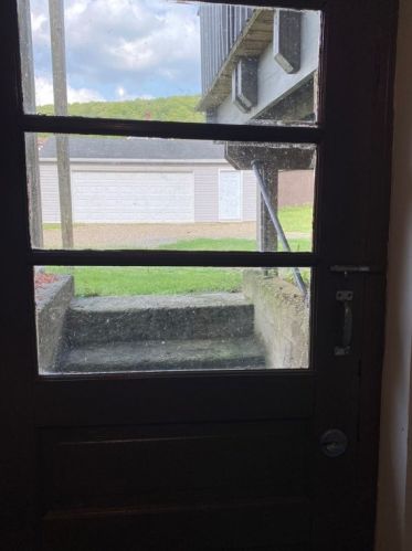 514 Liberty St, Franklin PA  16323-1057 exterior