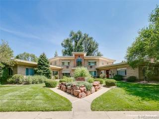 502 Franklin St, Denver CO  80218-3624 exterior
