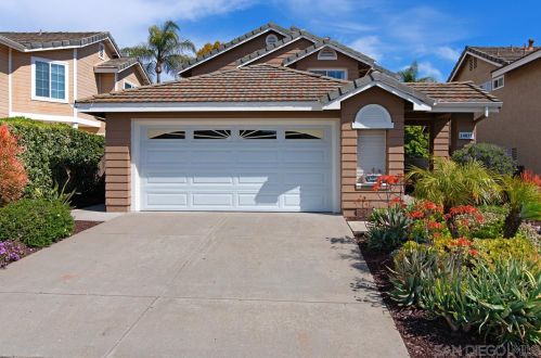 14871 Fox Hunt Ln, San Diego, CA 92128-3731