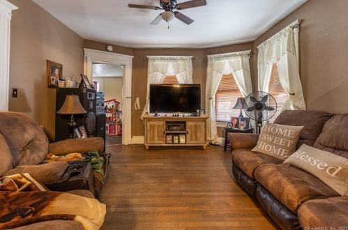 503 Colorado Ave, Bridgeport CT 06605-1746 exterior