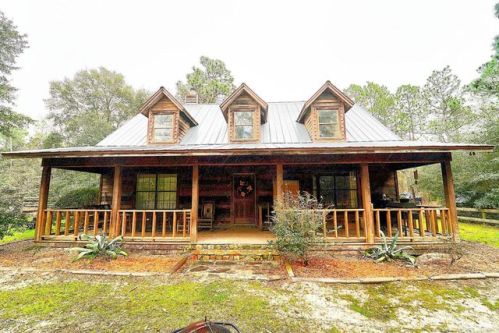 13222 Highway 2301, Youngstown, FL 32466-3051