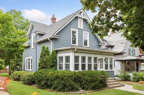 3956 Garfield Ave, Minneapolis, MN 55409-1433