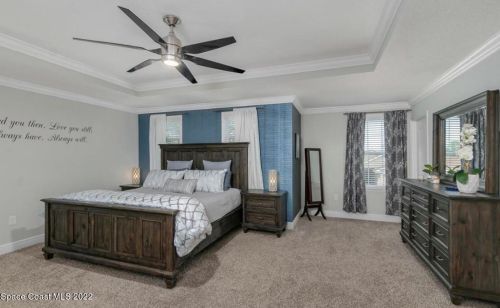 685 Breakaway Trl, Titusville FL  32780-7287 exterior